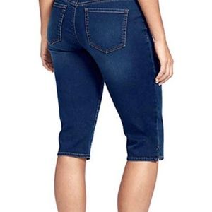 Gloria Vanderbilt Pants & Jumpsuits - Gloria Vanderbilt Women Avery Pull on Skimmer Gloria Vanderbilt Pants & Jumpsuits - Gloria Vanderbilt Women Avery Pull on Skimmer